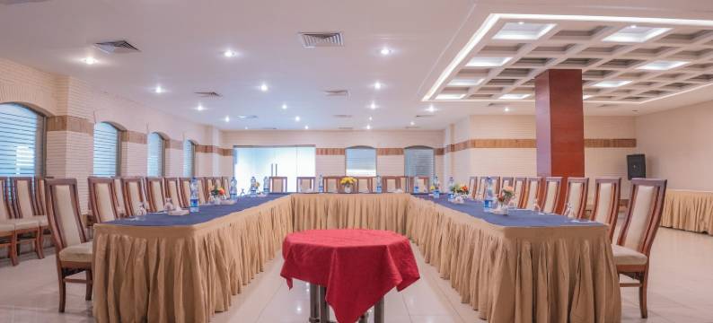 一号酒店-费萨拉巴德店(Hotel One Faisalabad)图片