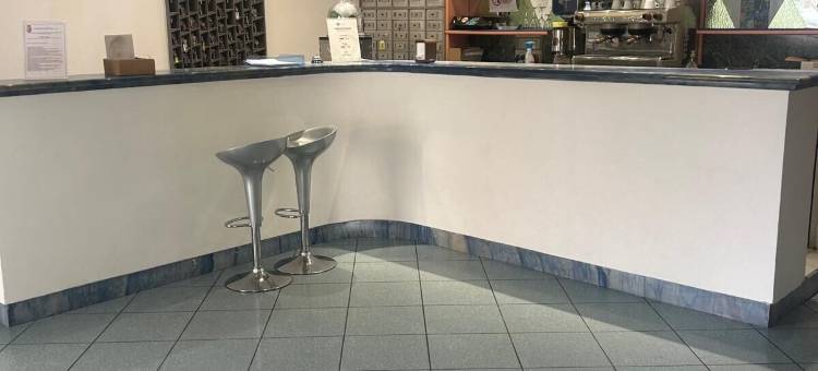 阿隆里米尼酒店(Hotel Aron Rimini)图片