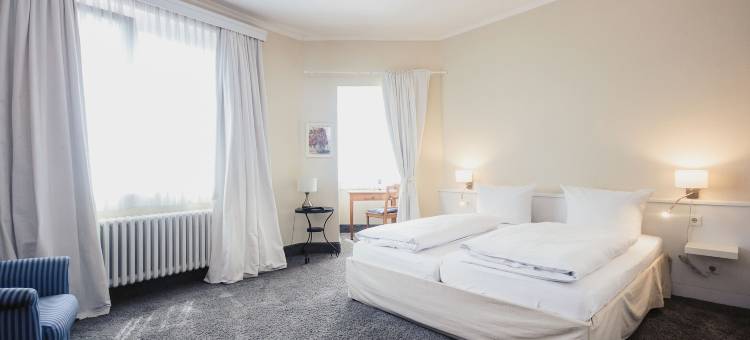 Trabener Hof - 新艺酒店(Hotel Trabener Hof)图片