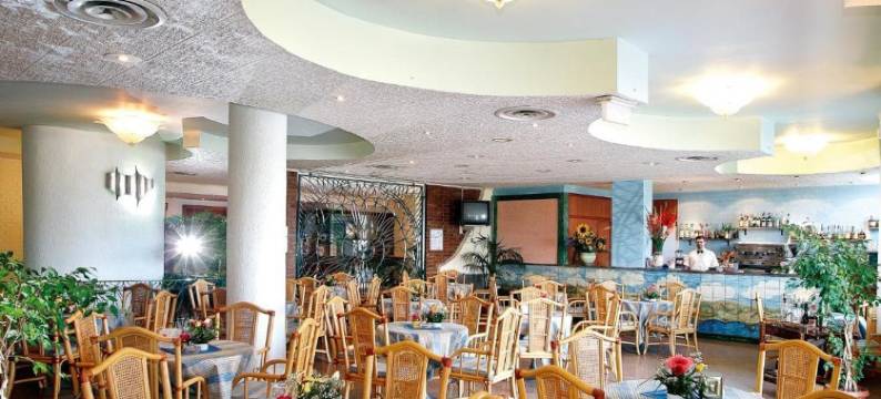 雅典娜别墅酒店(Villa Athena)图片