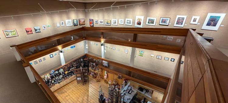 道森克里克旅行之家酒店(Coast Hotel Dawson Creek)图片