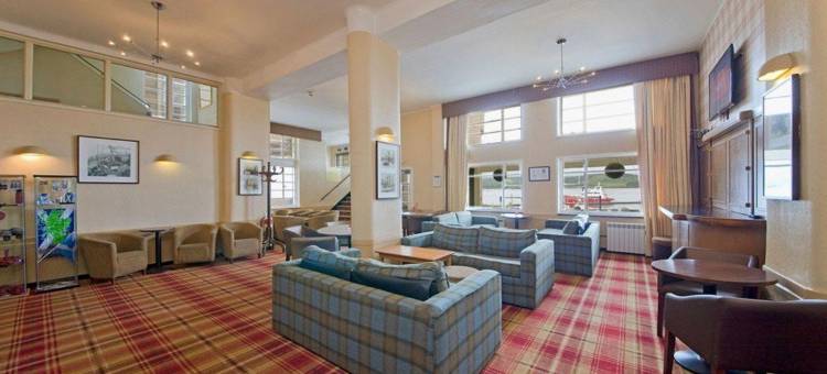 穆图皇后酒店(Muthu Queens Hotel)图片