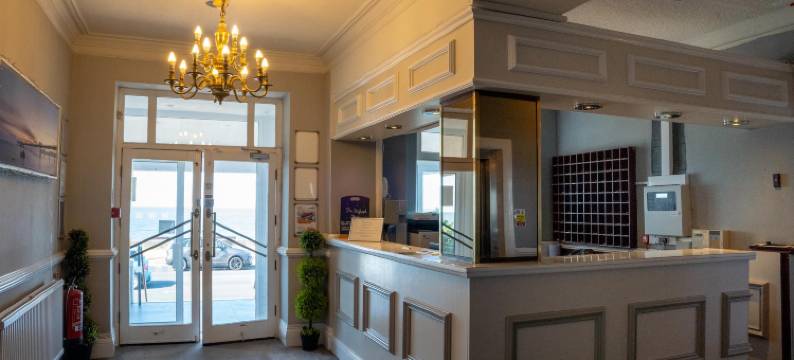 郡酒店(The Coast & Country Hotel Collection)图片