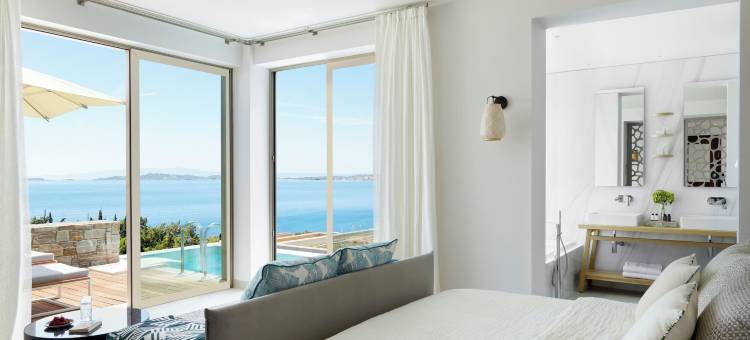 鹰别墅 - 世界小奢华酒店(Eagles Villas - Small Luxury Hotels of the World)图片