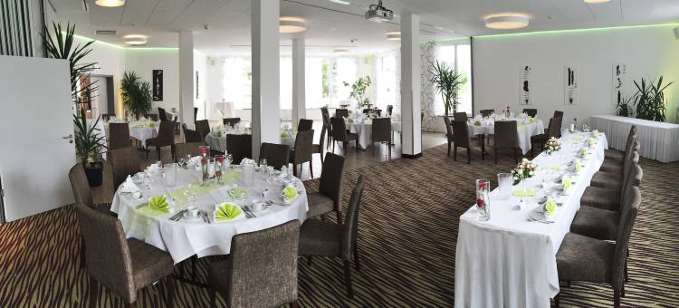 佐姆扎克森霍斯餐厅酒店(Hotel Sachsenross)图片