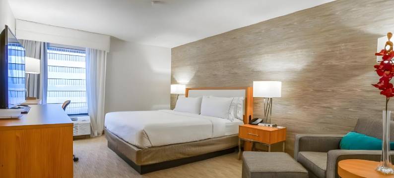 快捷酒店(Sleep Inn & Suites)图片