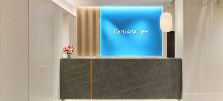 大阪盛泰澜生活难波酒店(Centara Life Namba Hotel Osaka)图片