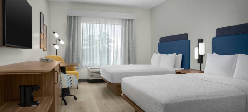 Hampton Inn by Hilton Clanton图片