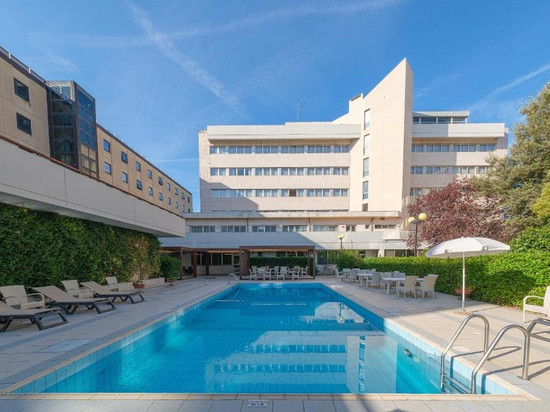 佩鲁贾广场酒店