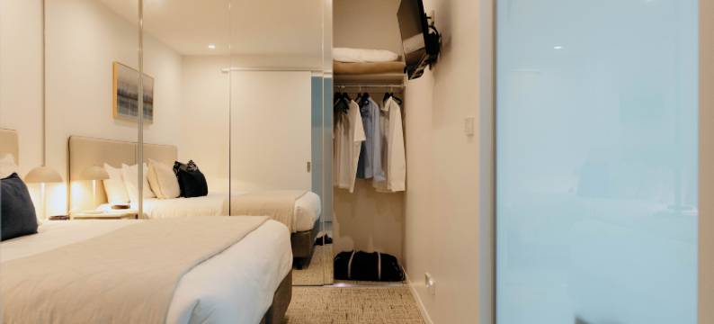 蓬特希尔公寓酒店-威廉斯敦(Punthill Williamstown)图片