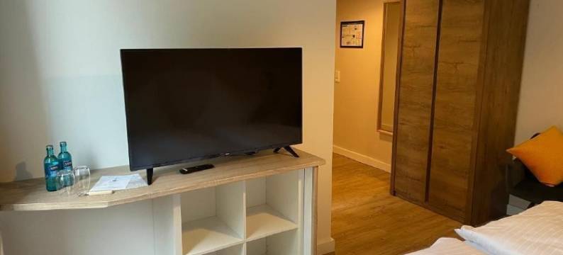 阿尔特航海学校酒店(Hotel Alte Navigationsschule)图片