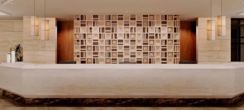 喜来登酒店-罗得岛(Sheraton Rhodes Resort)图片