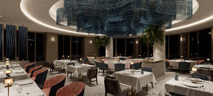 梅里特水晶湾 水疗酒店(Merit Crystal Cove Hotel Casino & Spa)图片
