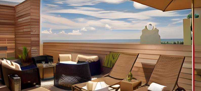 欧罗之星温特黑文酒店(Eurostars Winter Haven Miami Beach)图片