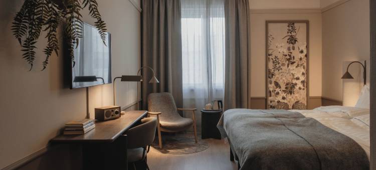 维多利亚家园酒店(Home Hotel Victoria)图片