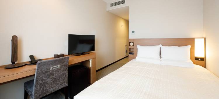 北上梅兹JR东酒店(Jr-East Hotel Mets Kitakami)图片