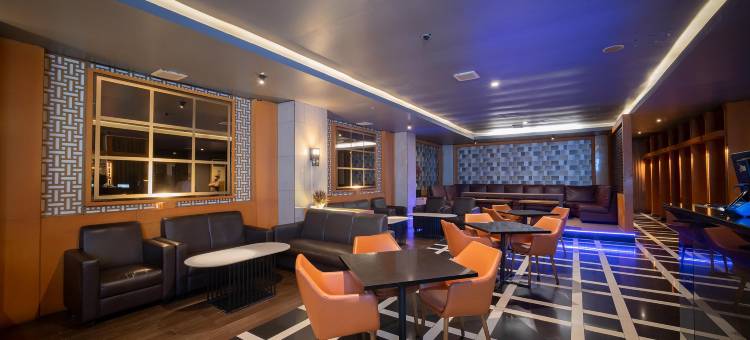 艾思温水疗酒店(Aswin Hotel)图片