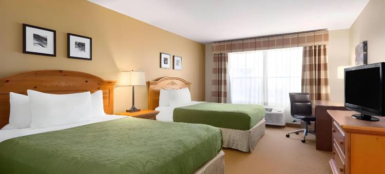 罗切斯特南卡尔森乡村套房酒店(Country Inn & Suites by Radisson, Rochester South, MN)图片