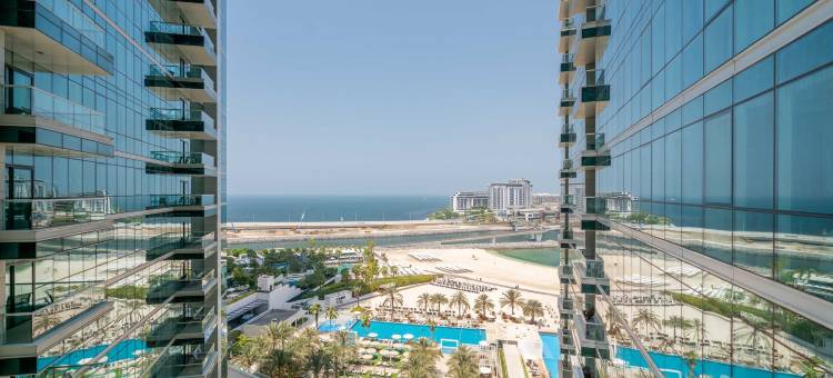 GuestReady - Luxurious Nest Direct on JBR Beach图片
