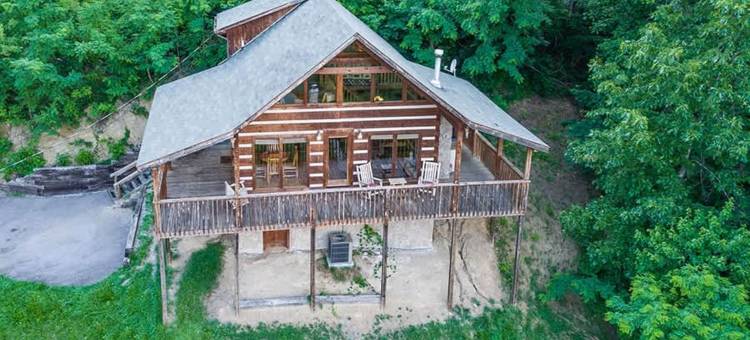 景观私人热水浴缸台球桌壁炉放松(View! Private! Hot Tub,Pool Table,Fireplace,Relax!)图片