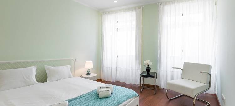 GuestReady - Lightform Apartment图片