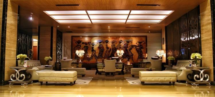 万隆贝尔维尤酒店(Belviu Hotel Bandung)图片
