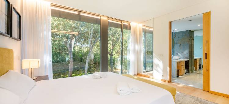 GuestReady - Villa paradisíaca em Tróia图片