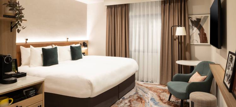 科比凯特林VOCO酒店(洲际旗下)(Voco Corby Kettering by IHG)图片