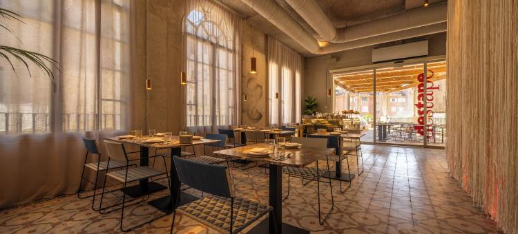 Terreno Barrio 酒店 - 2026年全新开业(Terreno Barrio Hotel)图片