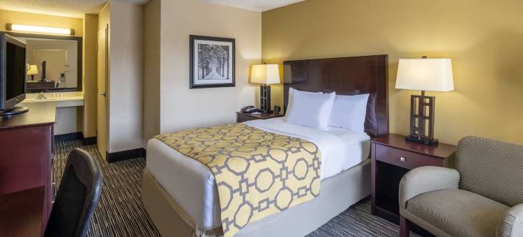 Park Inn by Radisson, Columbus State University Area图片