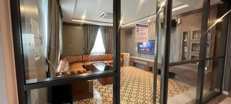 Capital O 91170 Kurau Bay酒店(Capital O 91170 Kurau Bay Hotel)图片