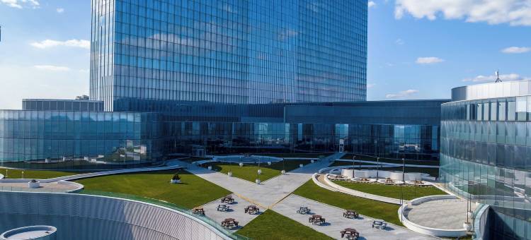 海洋度假村(Ocean Resort Casino)图片