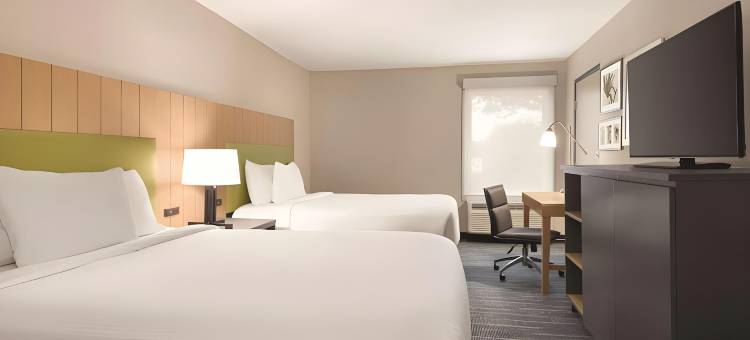 丽怡套房酒店邓恩I-95(Country Inn & Suites by Radisson, Dunn I-95)图片