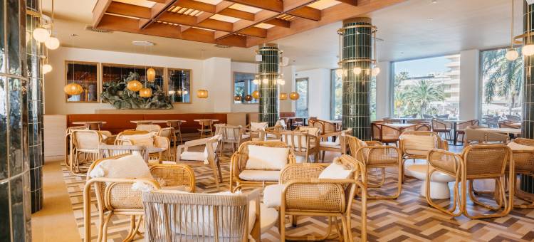 海梅一世酒店(Hotel Jaime I)图片