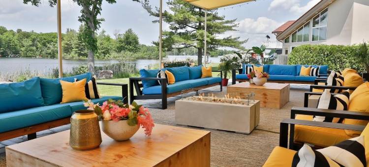 克里斯蒂磨坊酒店及水疗中心 - 贝斯特韦斯特至尊精选酒店(Christies Mill Inn  Spa, BW Premier Collection)图片