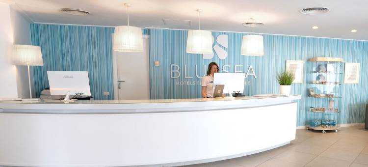 蓝海卡拉米约尔(Bluesea Cala Millor)图片