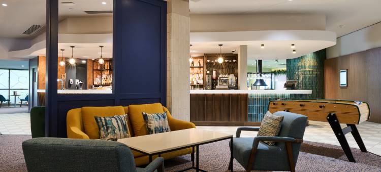 Holiday Inn 德福/铁桥(Holiday Inn TELFORD - IRONBRIDGE by IHG)图片