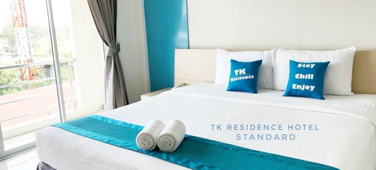TK公寓(TK Residence)图片