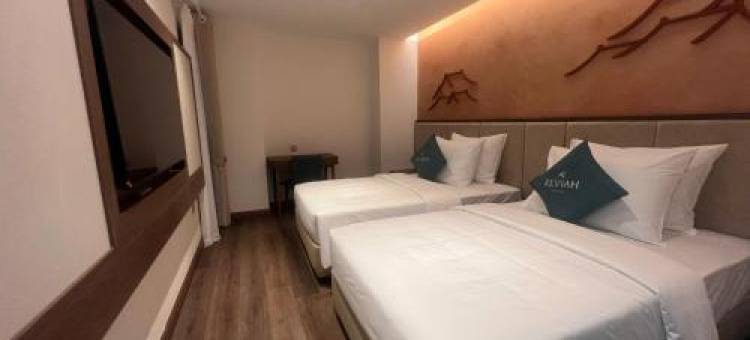 Reviah Hotel图片