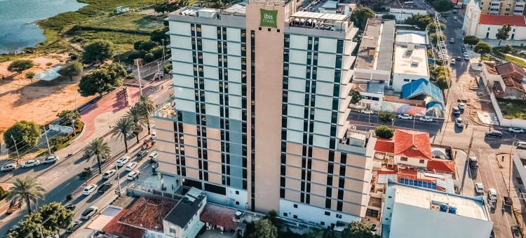 宜必思尚品彼得罗利纳酒店(ibis Styles Petrolina)图片