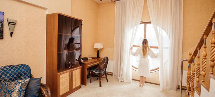 Gorod Solntsa Hotel图片