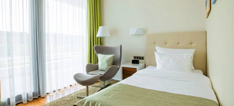Kampus Sberuniversiteta Hotel图片