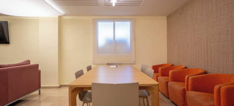 卡尔佩港酒店(Hotel Porto Calpe)图片