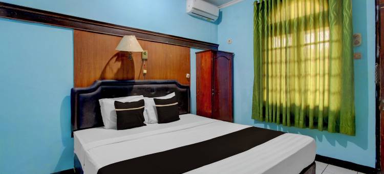 OYO 95140 地铁旅馆(OYO 95140 Metro Guest House)图片
