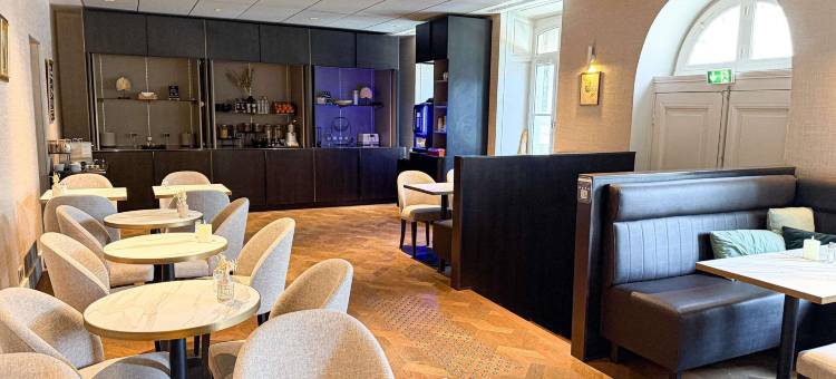 雷恩布列塔尼美居酒店(Hôtel Mercure Rennes Place Bretagne)图片