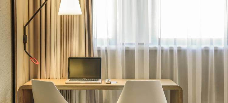 宜必思酒店(Ibis Innsbruck)图片