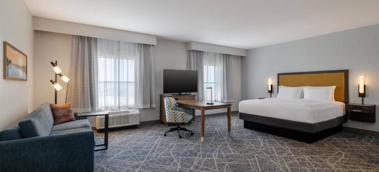 西德梅茵磨思维克欢朋酒店(Hampton Inn & Suites West des Moines/SW-Mall Area)图片