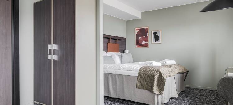 品质酒店-吕勒奥(Quality Hotel Luleå)图片
