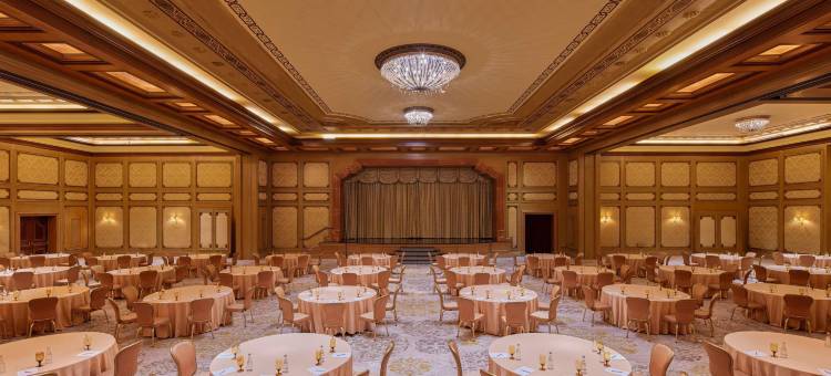 费尔蒙格兰德尔马酒店(Fairmont Grand Del Mar)图片