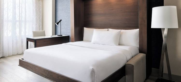芝加哥迪尔菲尔德万豪酒店(Chicago Marriott Suites Deerfield)图片